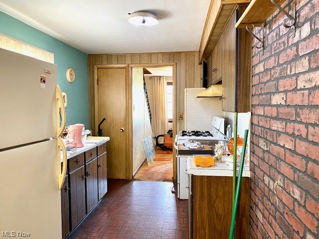 Shaw Alot FRNT - Residential