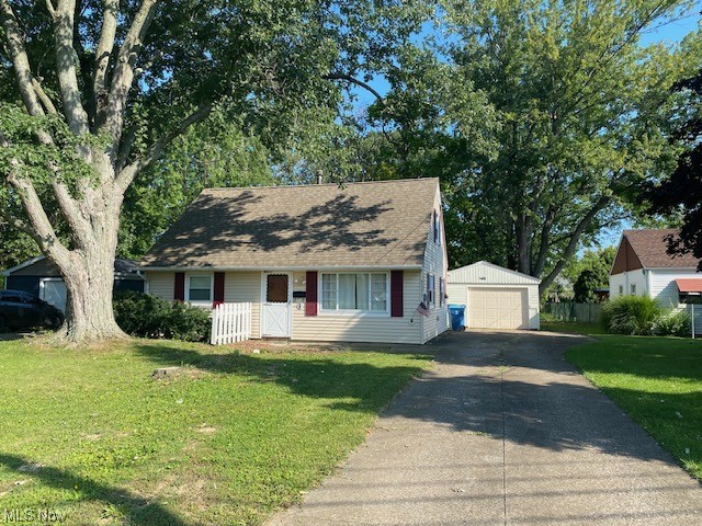 Shaw Alot FRNT - Residential