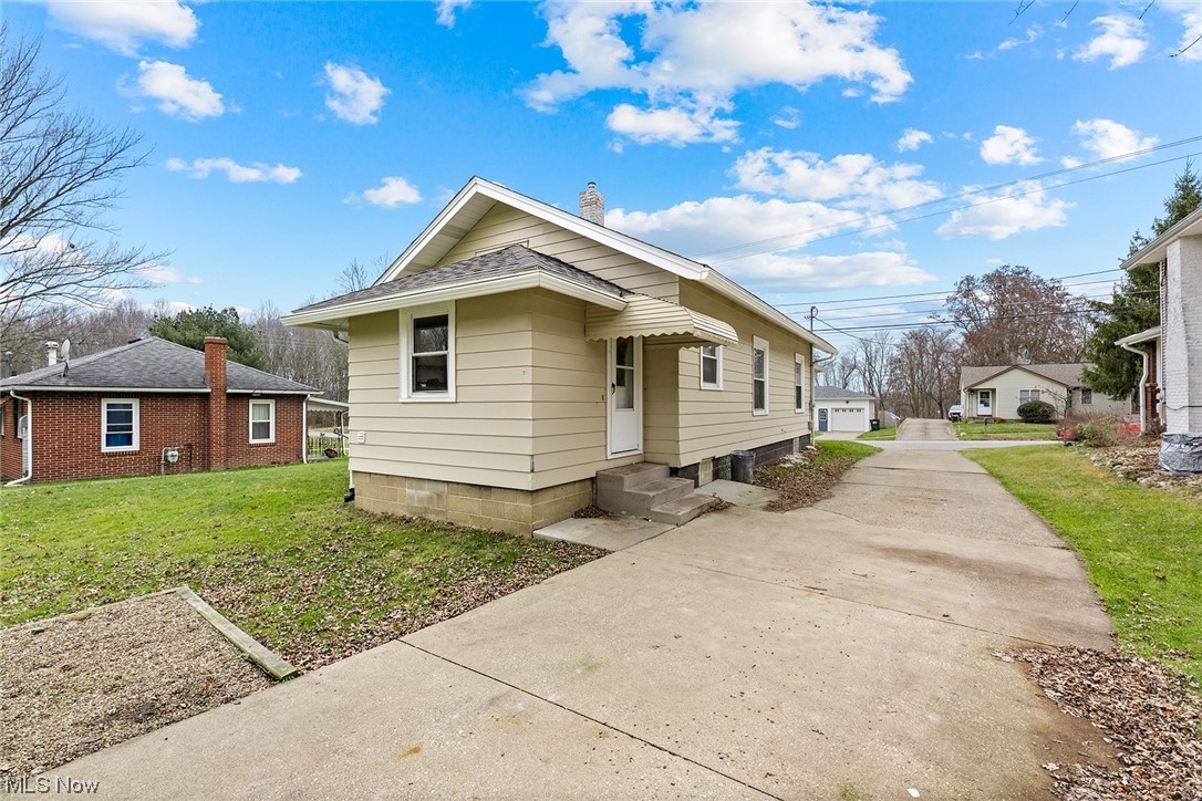 William Markleys - Residential