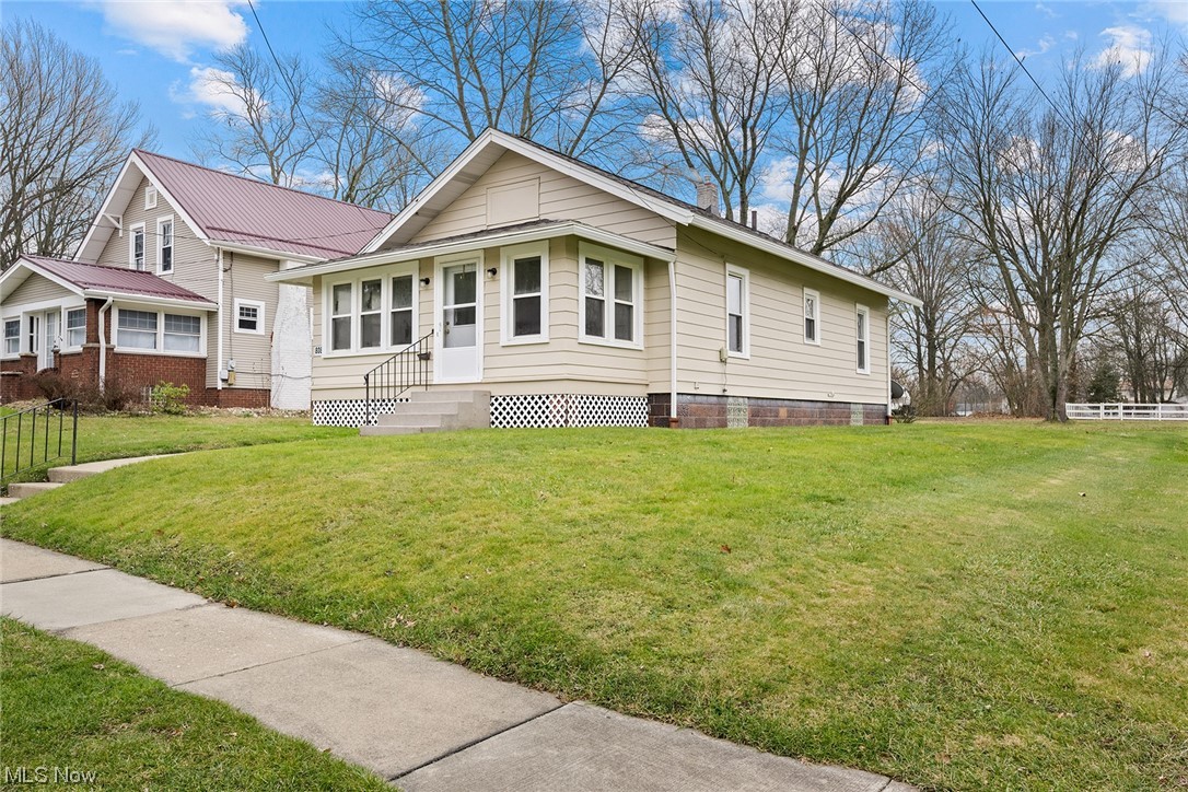 William Markleys - Residential