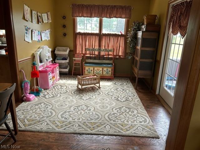 Barbara Hills - Residential