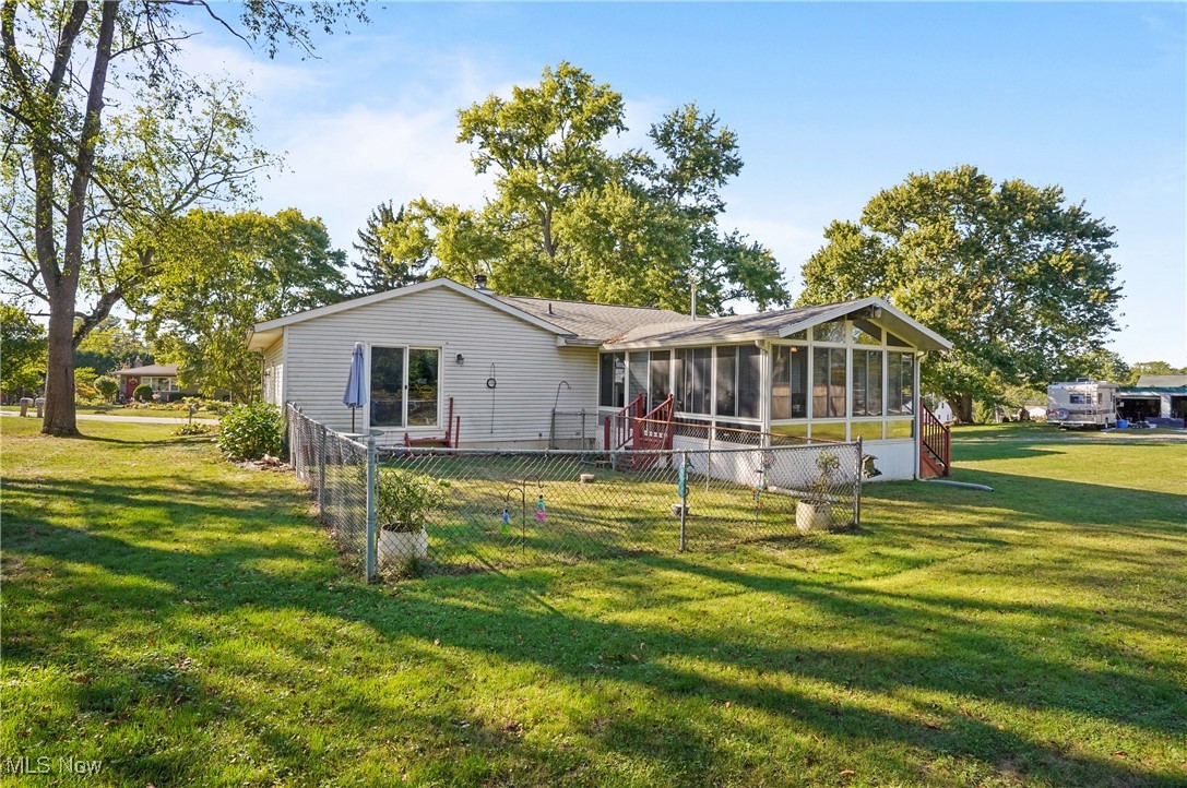 Flesher Wilbanks - Residential