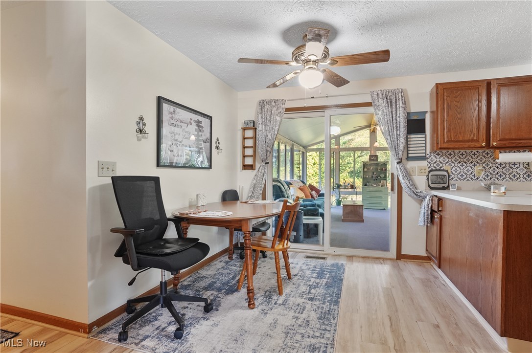 Flesher Wilbanks - Residential
