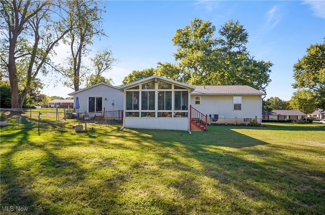 Flesher Wilbanks - Residential