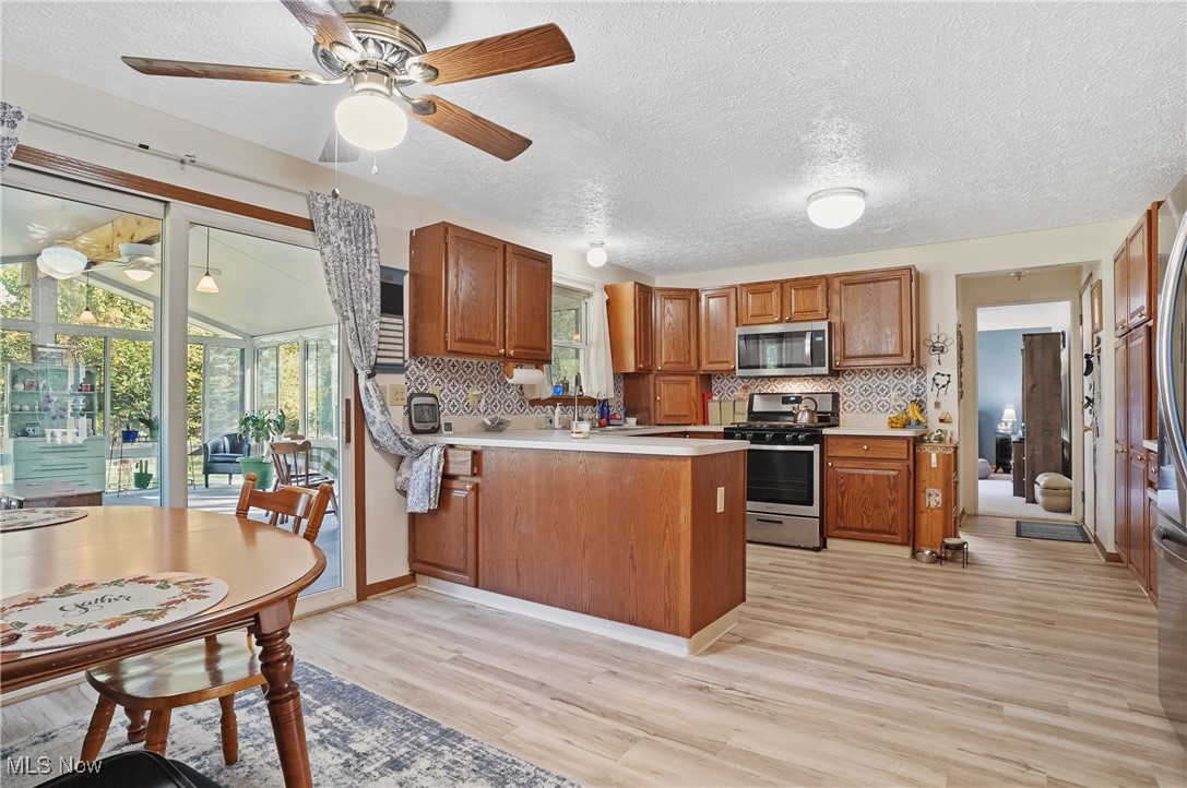 Flesher Wilbanks - Residential