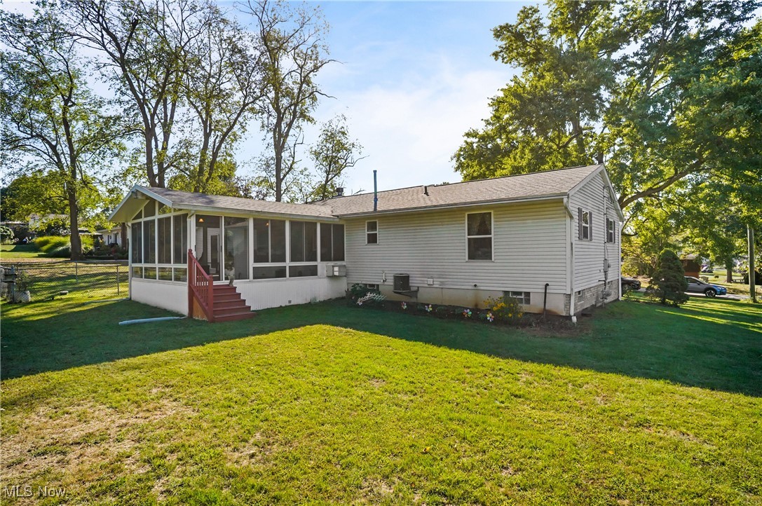 Flesher Wilbanks - Residential