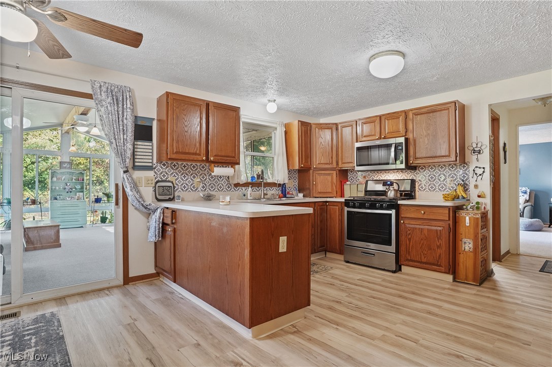 Flesher Wilbanks - Residential