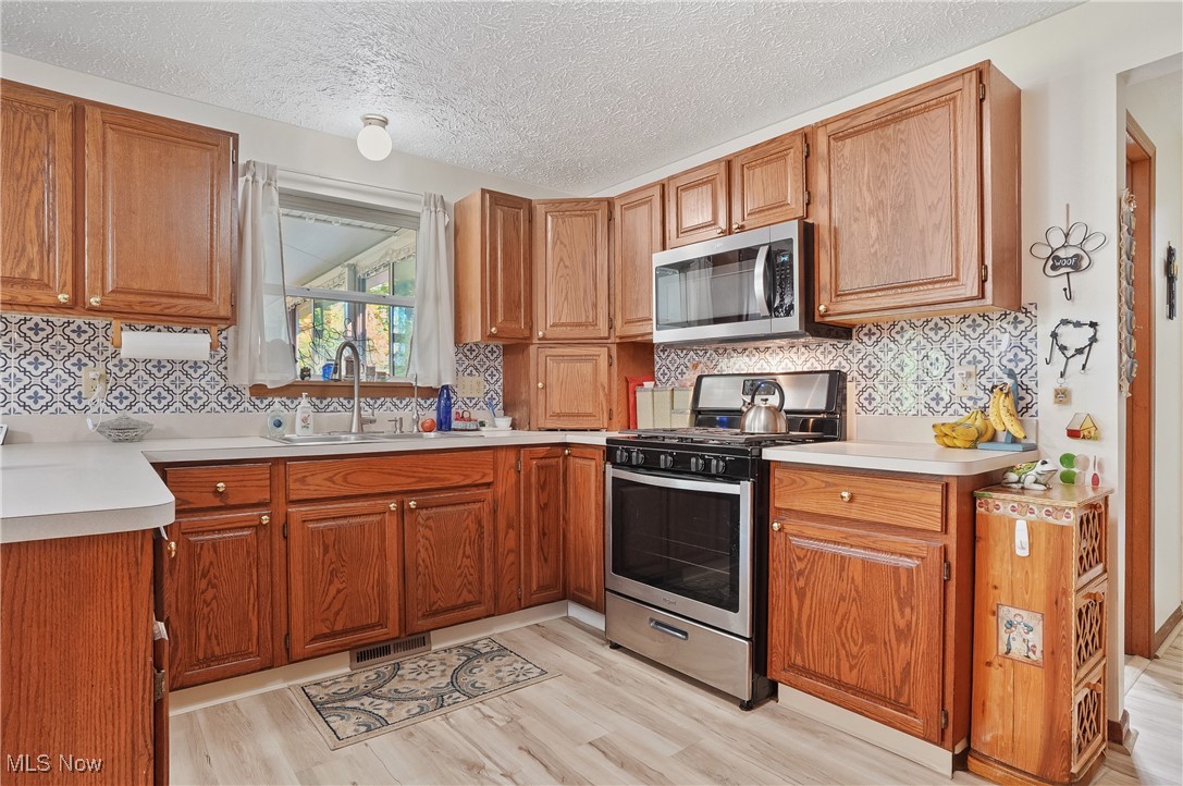 Flesher Wilbanks - Residential