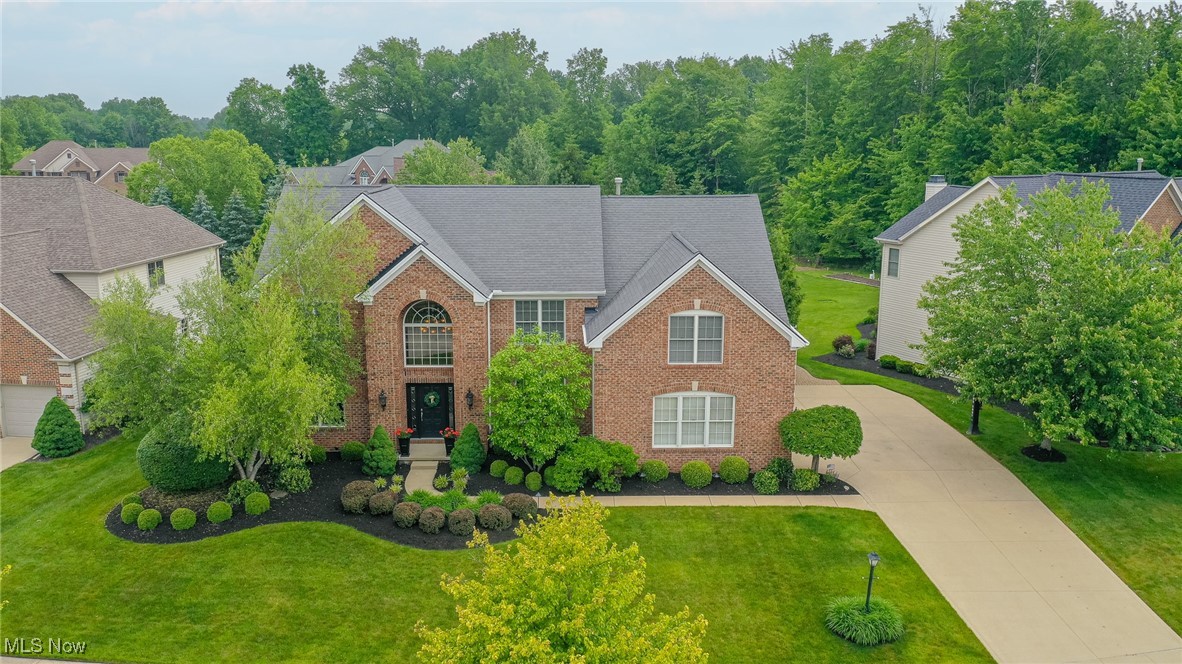 Westwood Farms - Residential