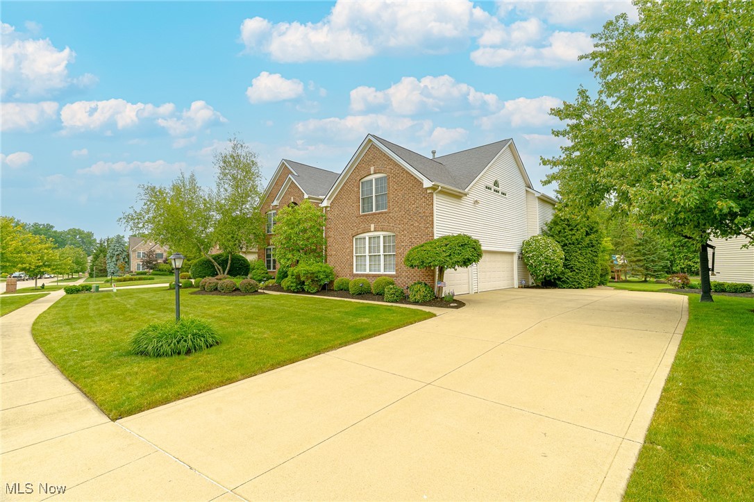 Westwood Farms - Residential