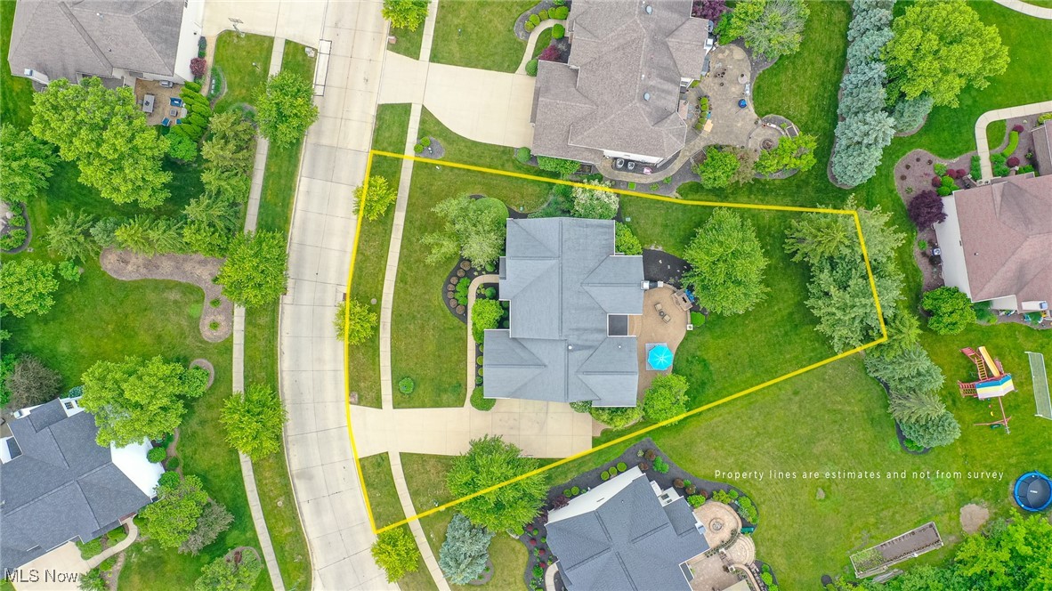 Westwood Farms - Residential