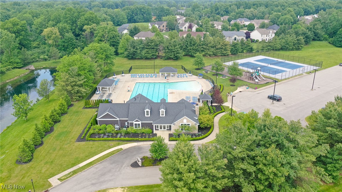 Westwood Farms - Residential