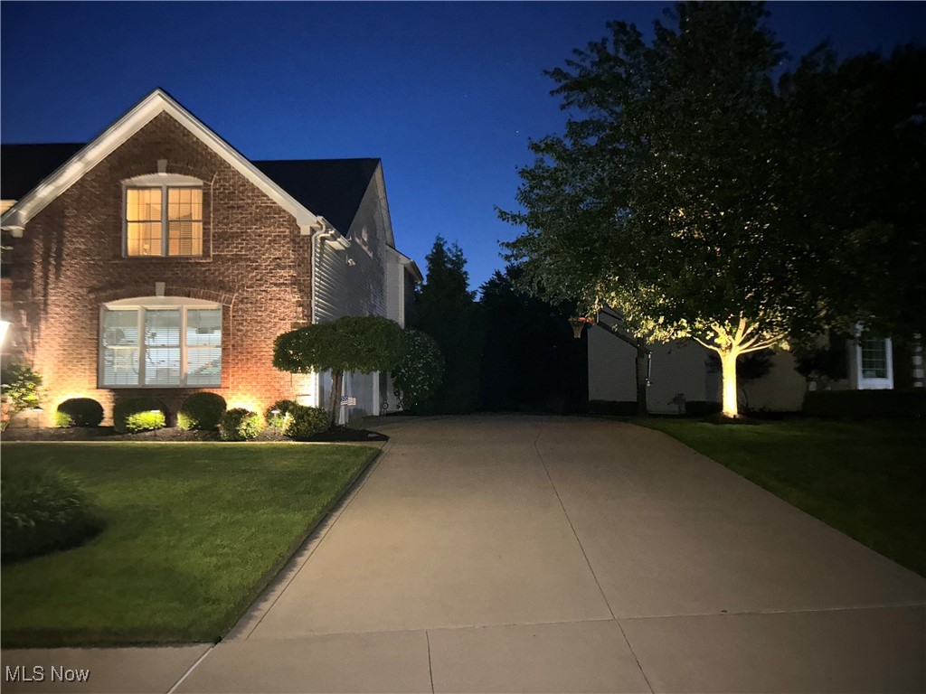 Westwood Farms - Residential