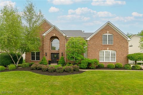 11711 Coopers Run Strongsville OH 44149