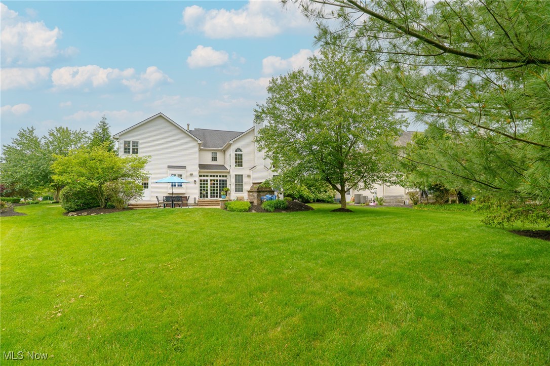 Westwood Farms - Residential