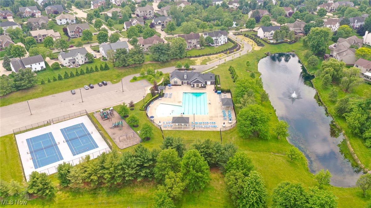 Westwood Farms - Residential