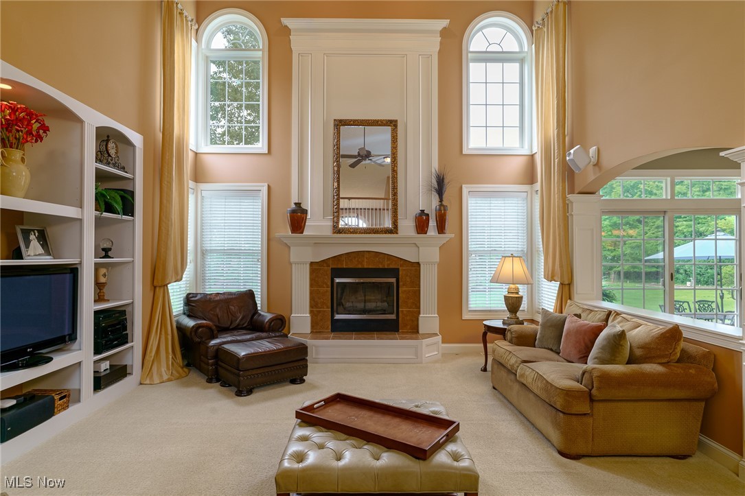 Westwood Farms - Residential