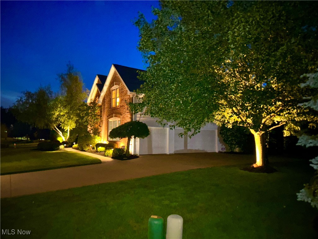 Westwood Farms - Residential