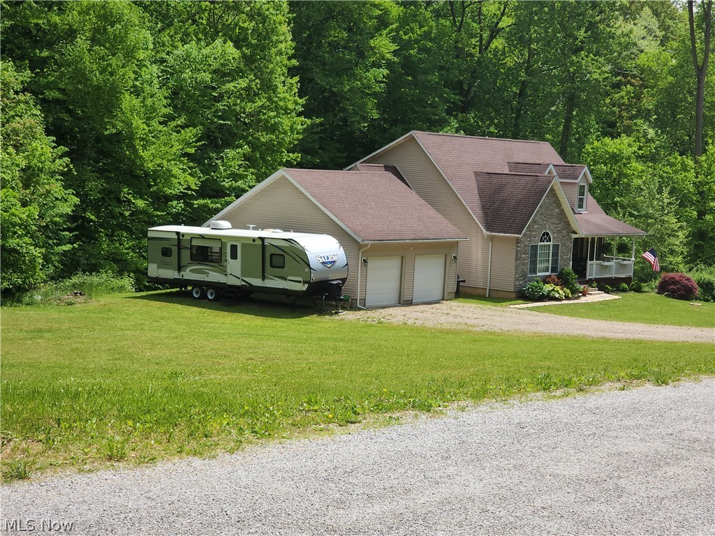 Valli-Vue Heights 5 - Residential