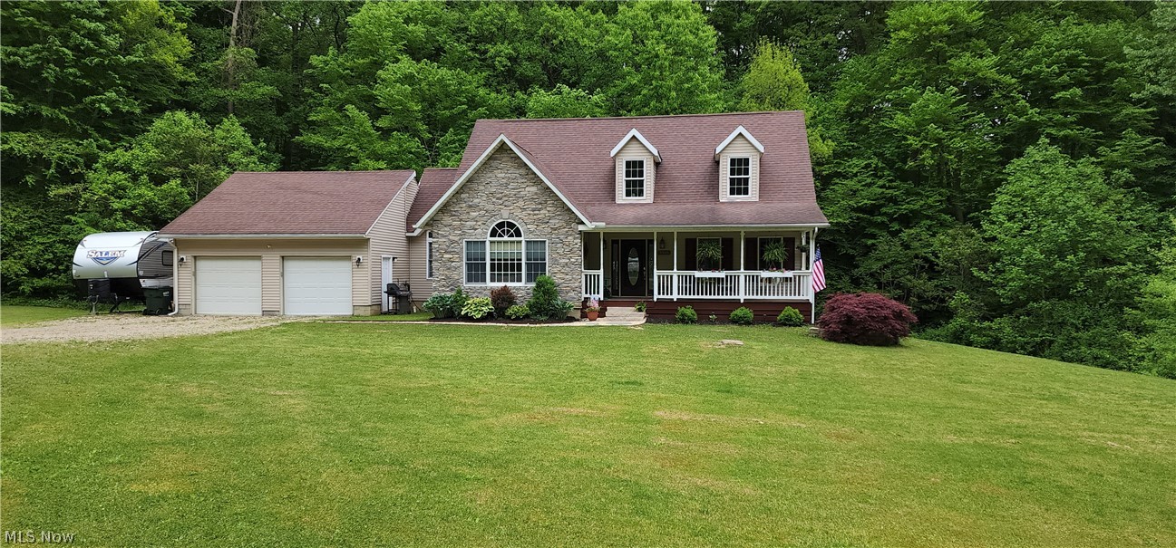 Valli-Vue Heights 5 - Residential