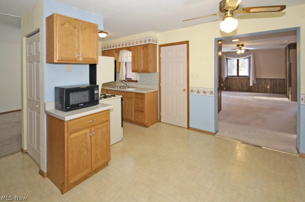 Berea Center 01 - Residential