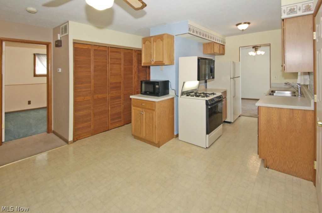 Berea Center 01 - Residential