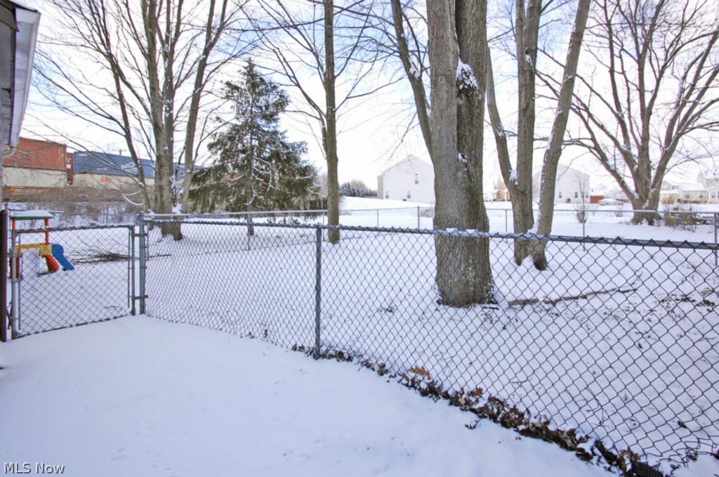 Berea Center 01 - Residential