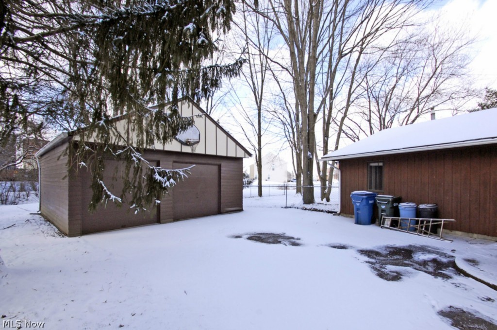 Berea Center 01 - Residential