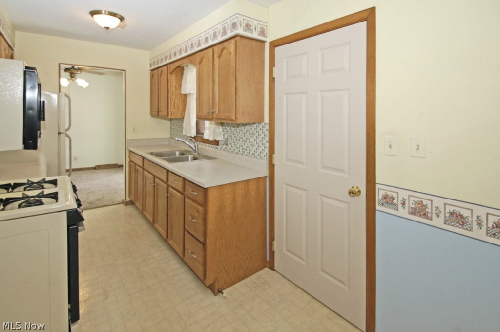 Berea Center 01 - Residential