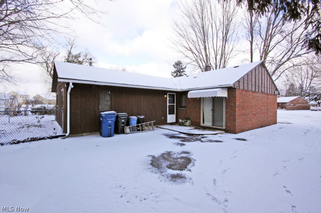 Berea Center 01 - Residential