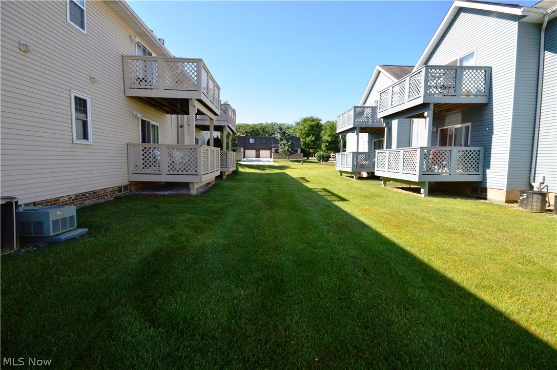 Bittersweet Estates - Residential