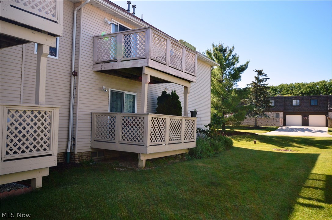 Bittersweet Estates - Residential