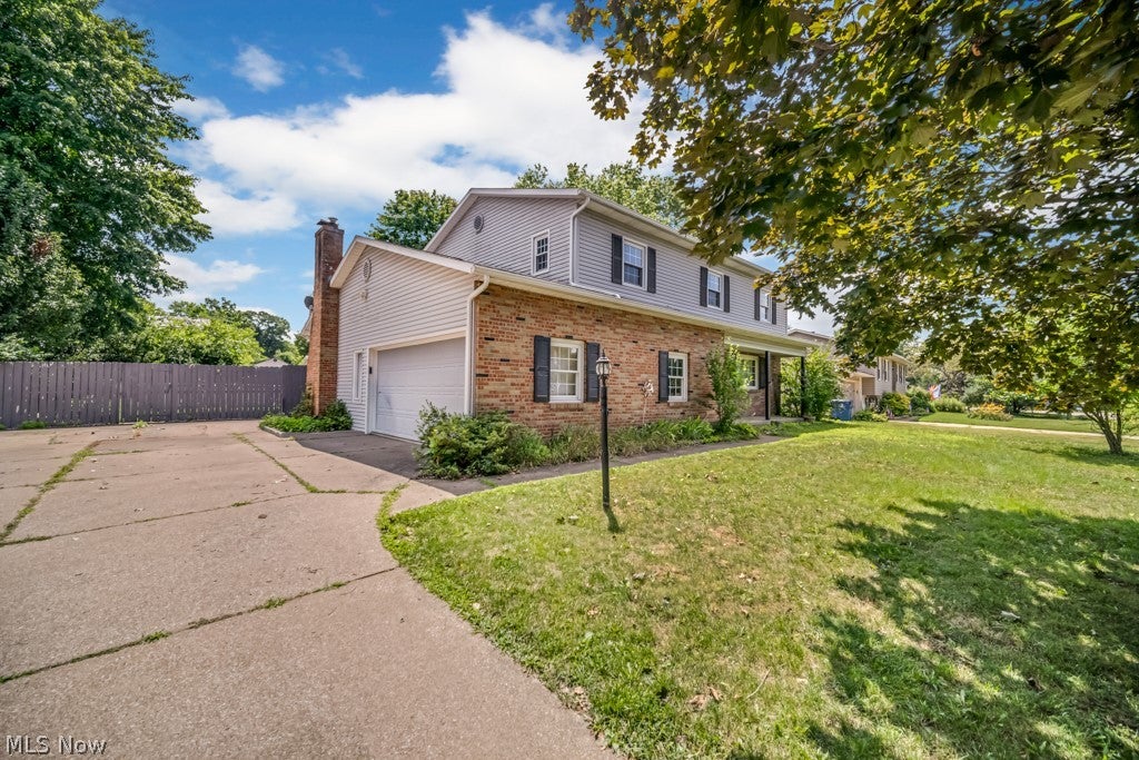 731 Redwood Drive