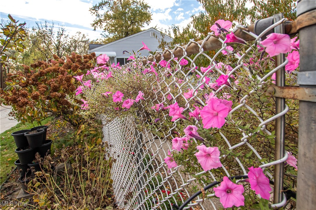 R F Clark Land Cos Tiedman Ro - Residential