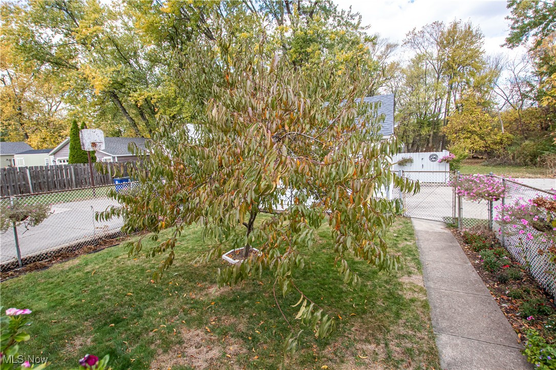 R F Clark Land Cos Tiedman Ro - Residential