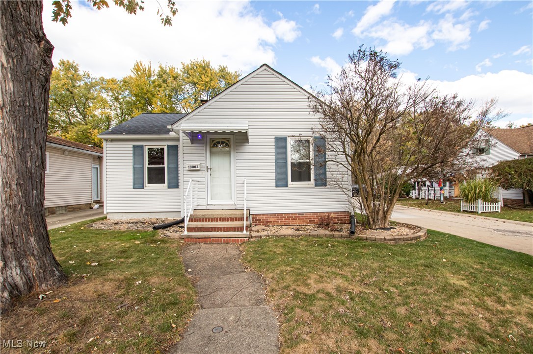 R F Clark Land Cos Tiedman Ro - Residential