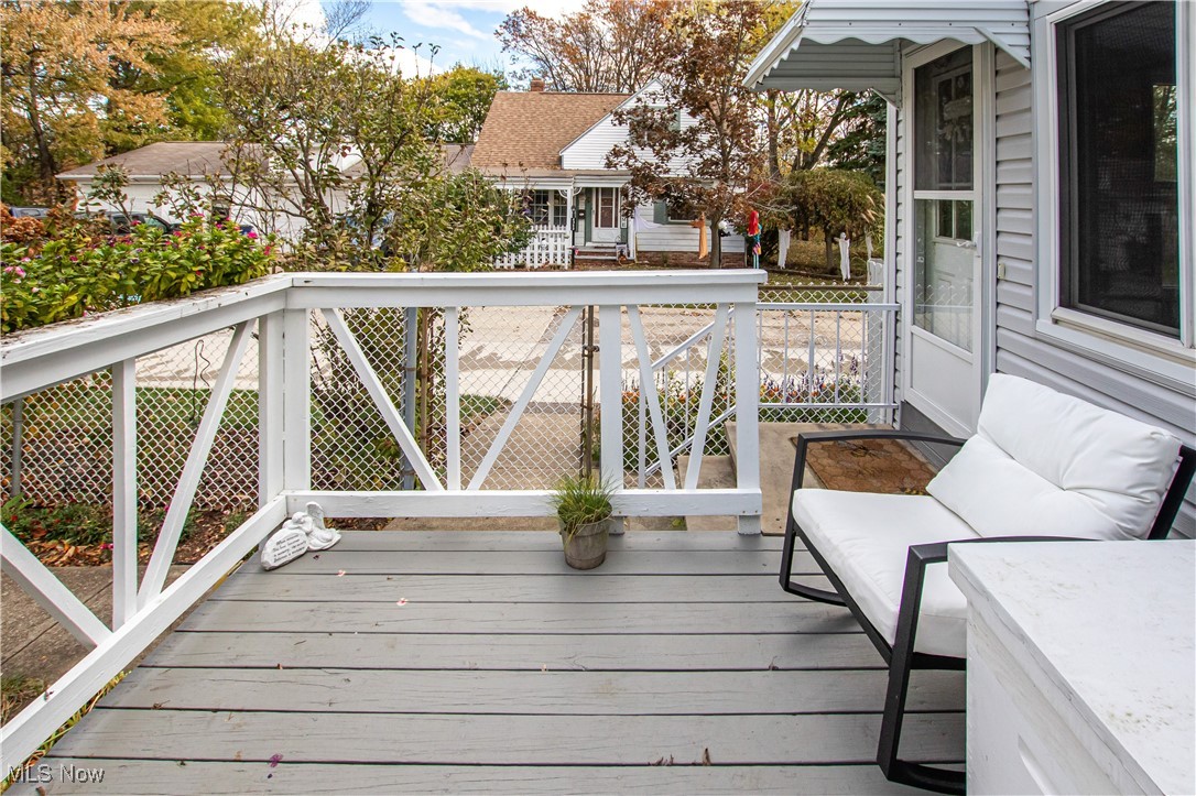 R F Clark Land Cos Tiedman Ro - Residential