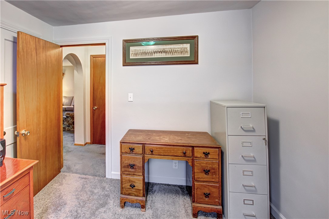 R F Clark Land Cos Tiedman Ro - Residential