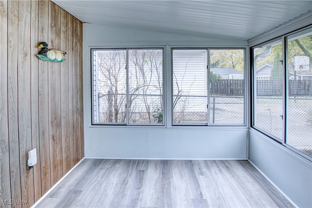 R F Clark Land Cos Tiedman Ro - Residential