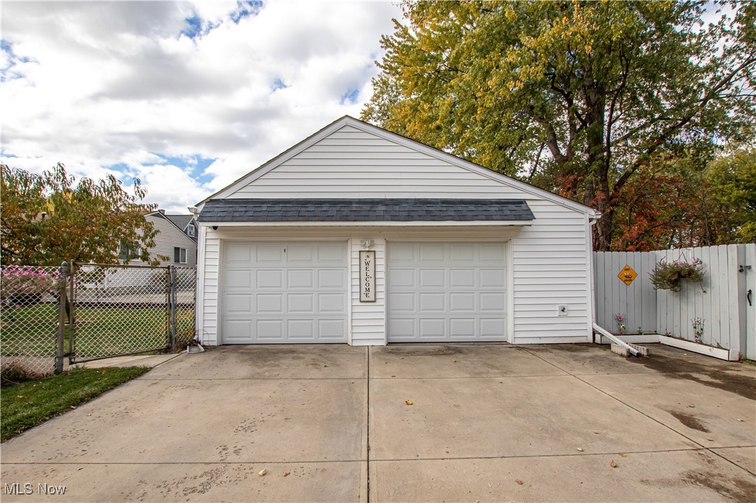 R F Clark Land Cos Tiedman Ro - Residential