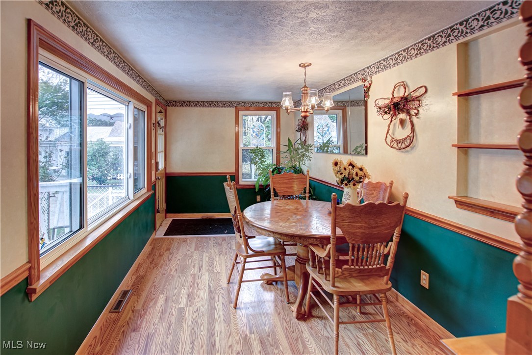 R F Clark Land Cos Tiedman Ro - Residential