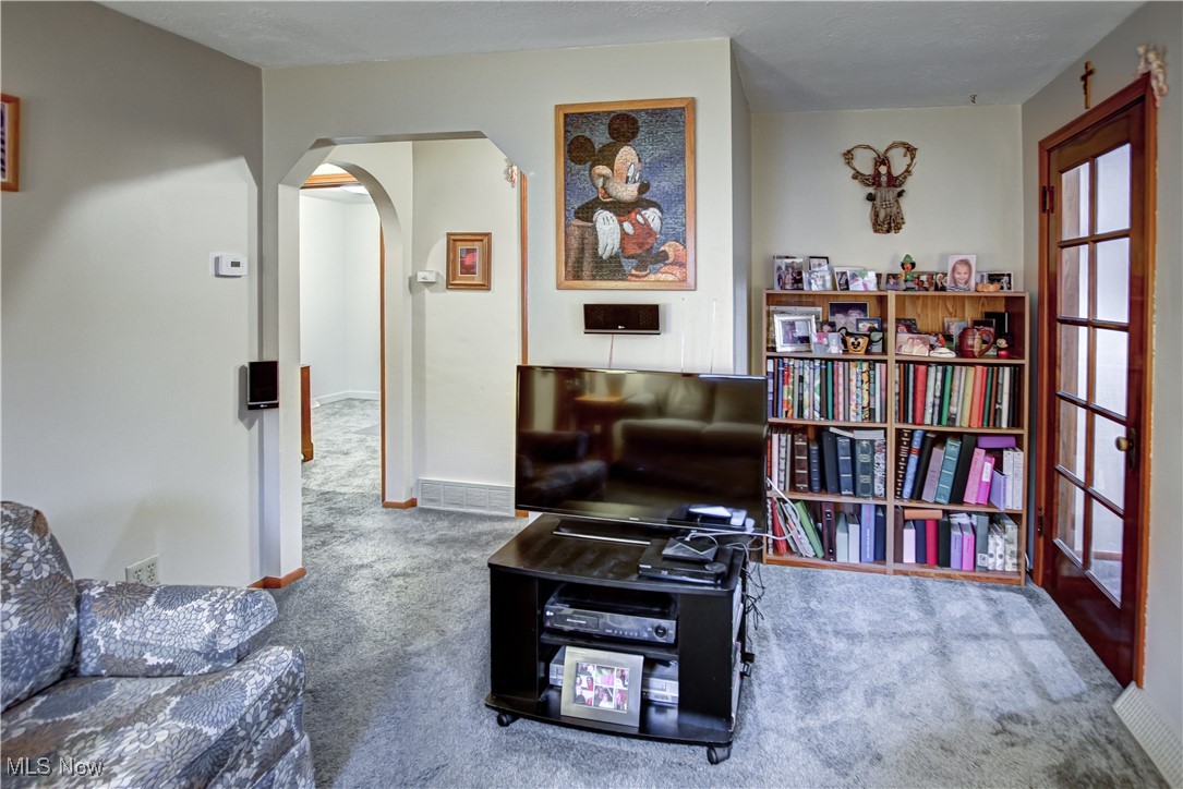 R F Clark Land Cos Tiedman Ro - Residential