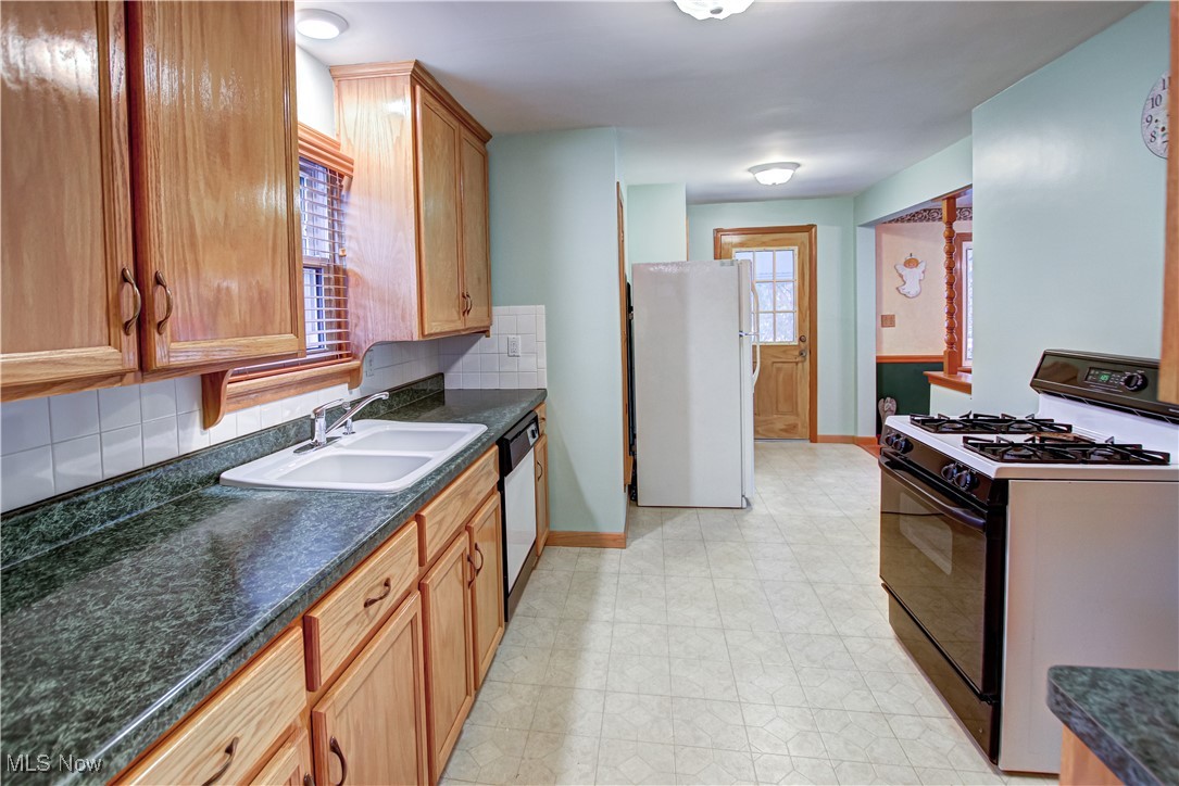 R F Clark Land Cos Tiedman Ro - Residential