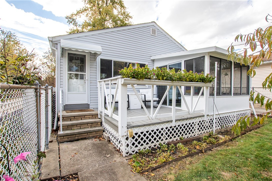 R F Clark Land Cos Tiedman Ro - Residential