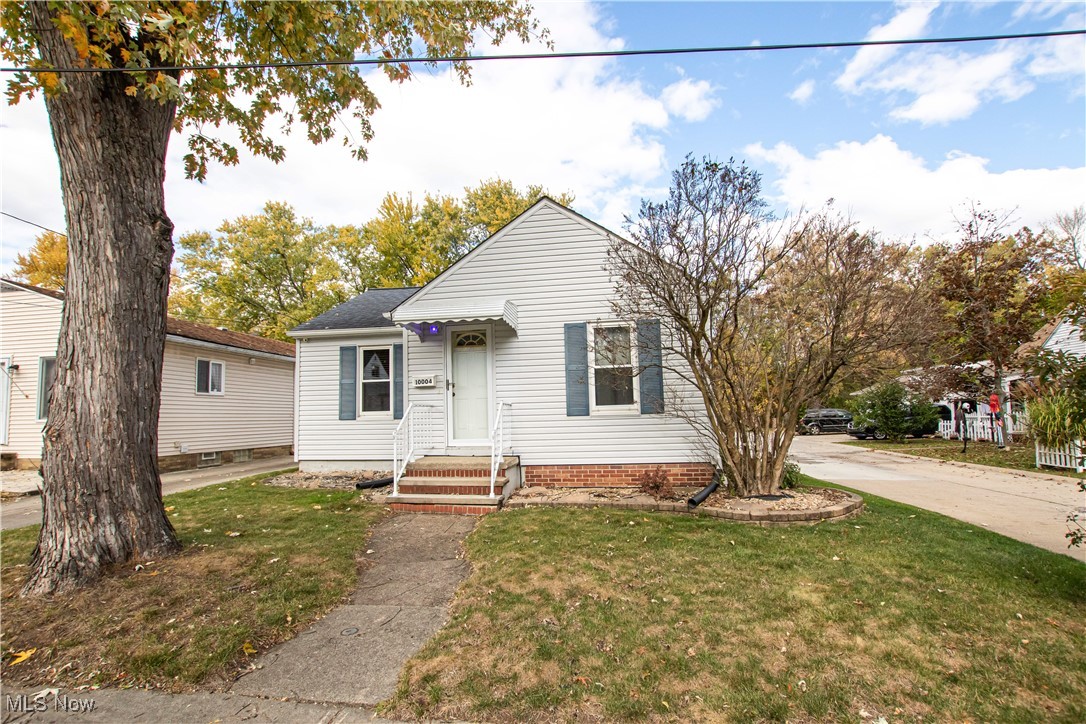 R F Clark Land Cos Tiedman Ro - Residential