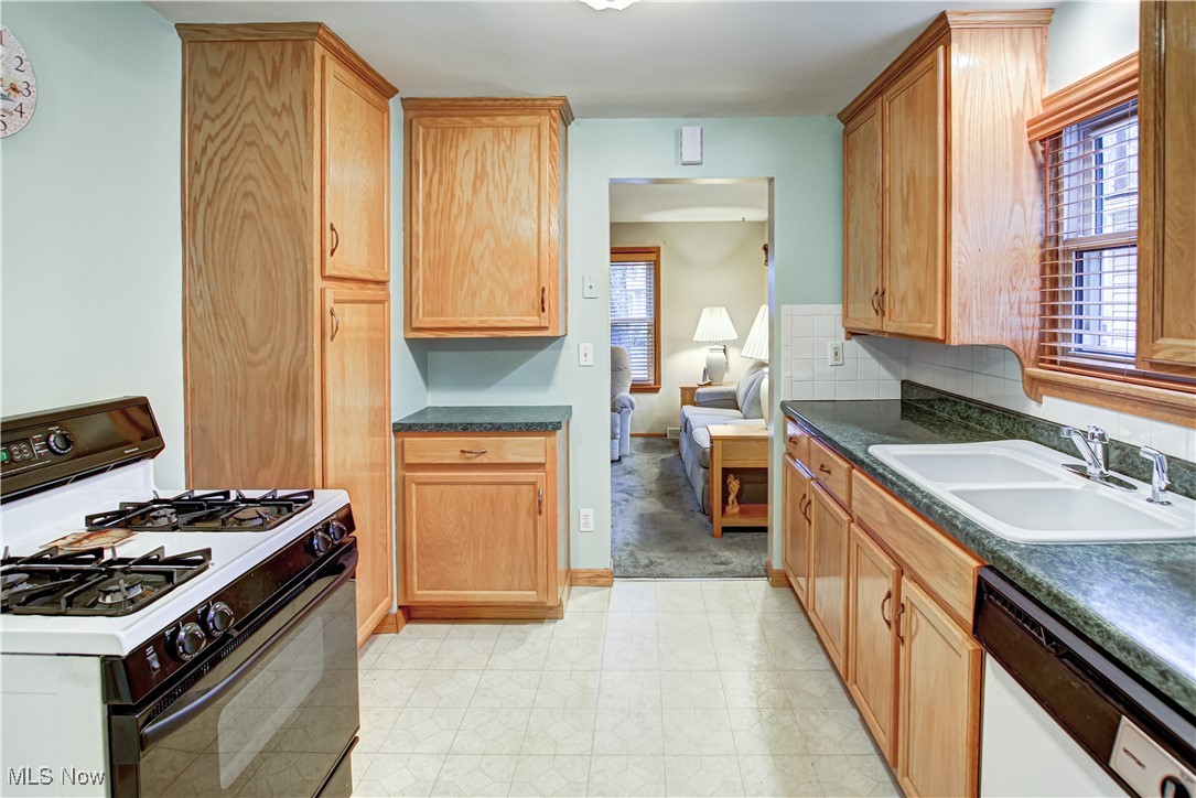 R F Clark Land Cos Tiedman Ro - Residential