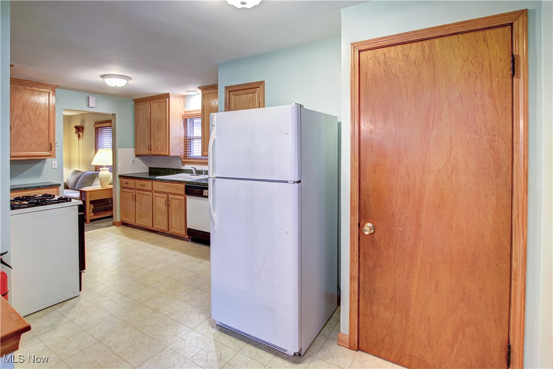 R F Clark Land Cos Tiedman Ro - Residential