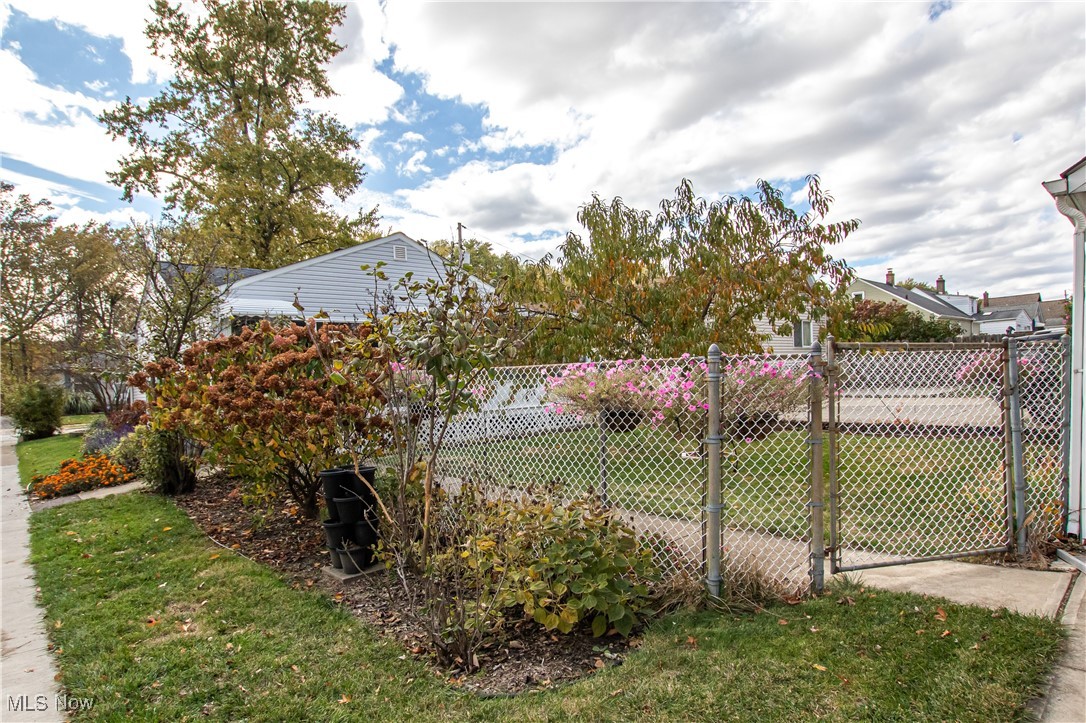 R F Clark Land Cos Tiedman Ro - Residential