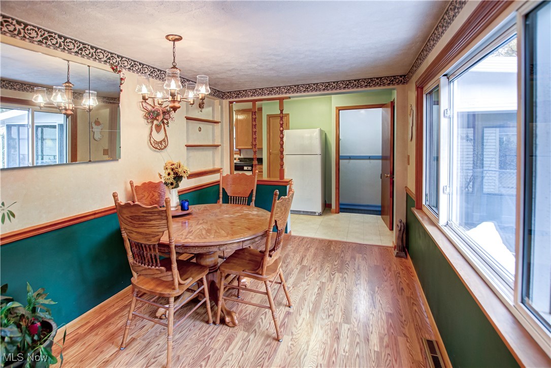 R F Clark Land Cos Tiedman Ro - Residential