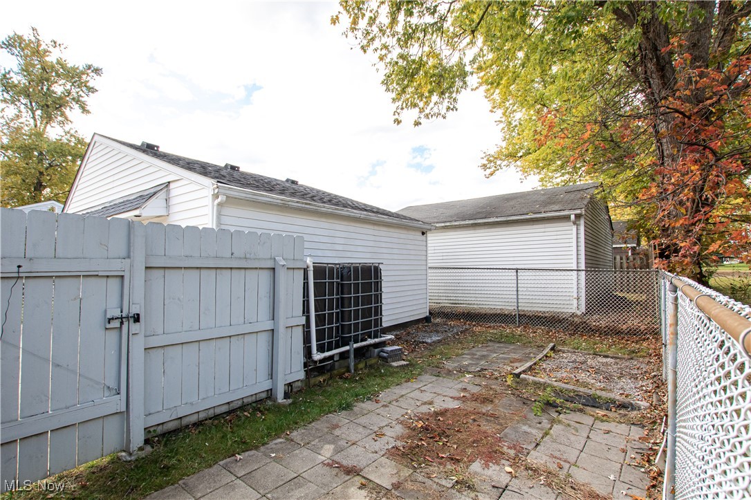 R F Clark Land Cos Tiedman Ro - Residential